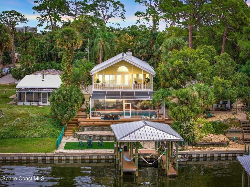 801 Grandview Drive, Merritt Island, FL 32952