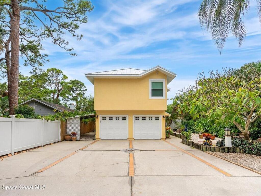 801 Grandview Drive, Merritt Island, FL 32952