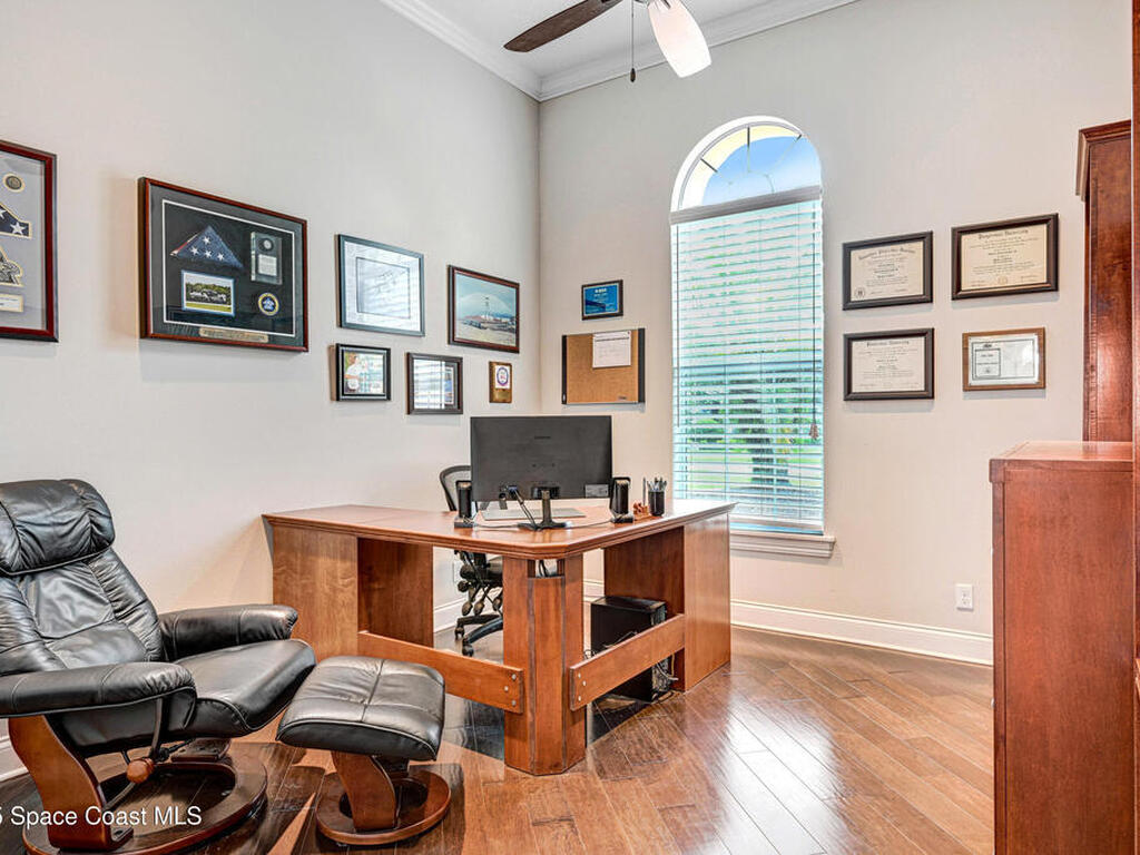 2781 Emeldi Lane, Melbourne, FL 32940