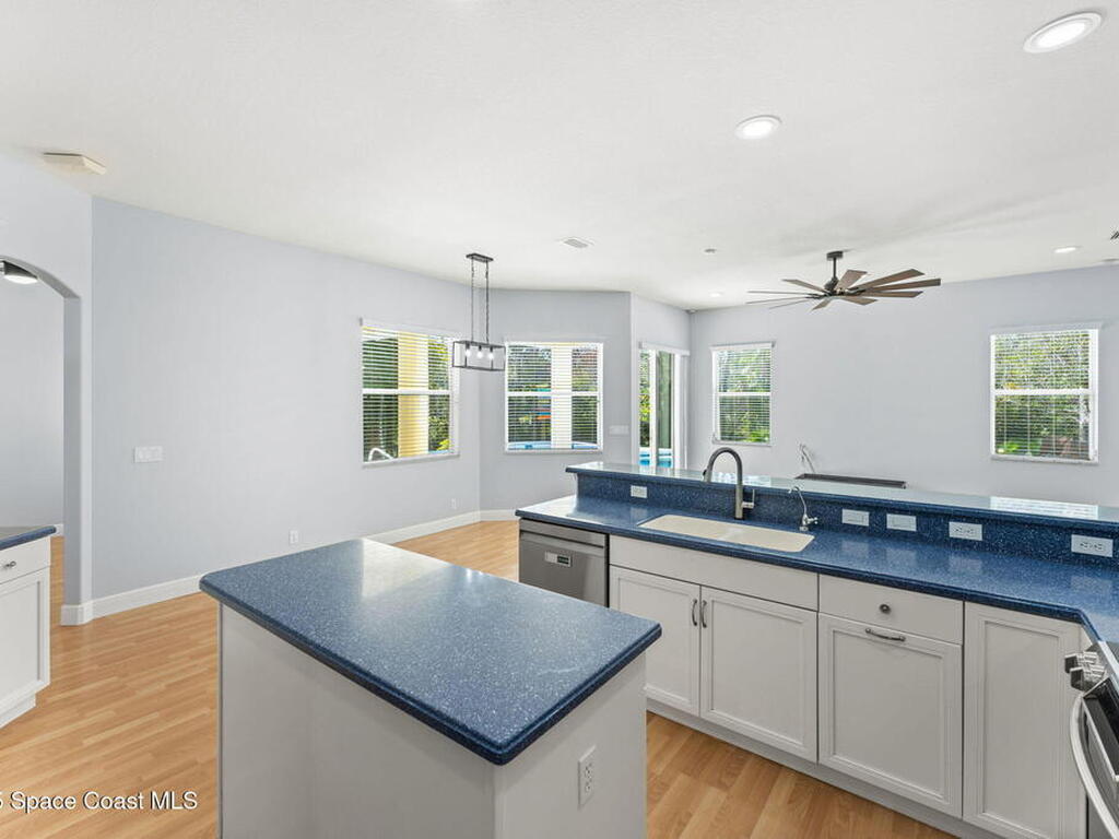 3580 Deerwood Trail, Melbourne, FL 32934