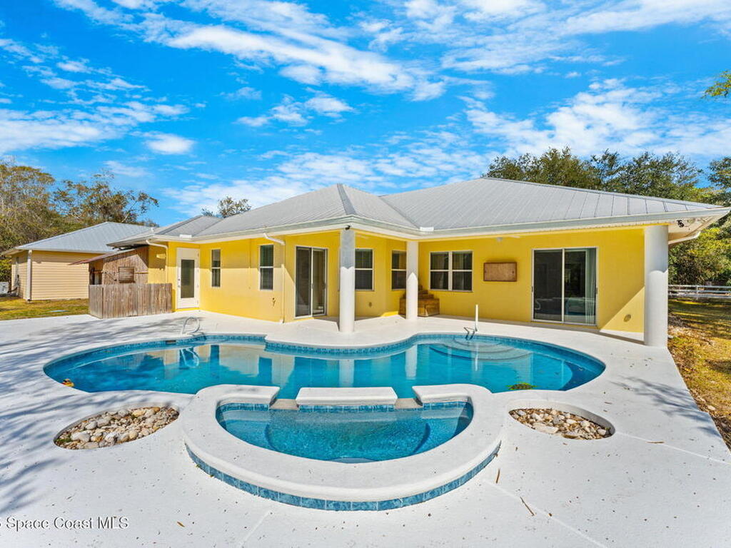 3580 Deerwood Trail, Melbourne, FL 32934