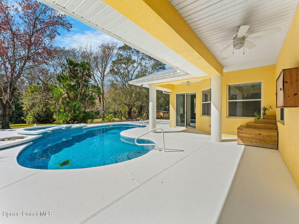 3580 Deerwood Trail, Melbourne, FL 32934
