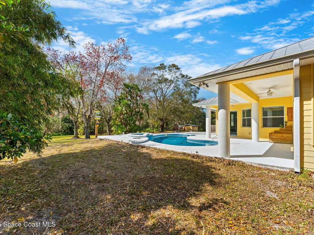 3580 Deerwood Trail, Melbourne, FL 32934