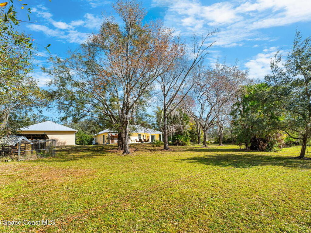 3580 Deerwood Trail, Melbourne, FL 32934