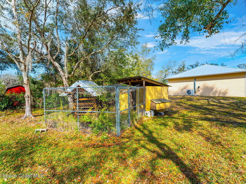 3580 Deerwood Trail, Melbourne, FL 32934
