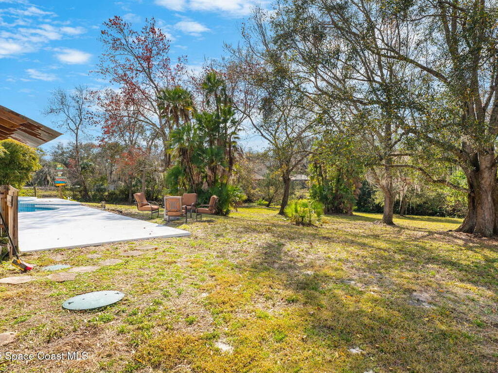 3580 Deerwood Trail, Melbourne, FL 32934