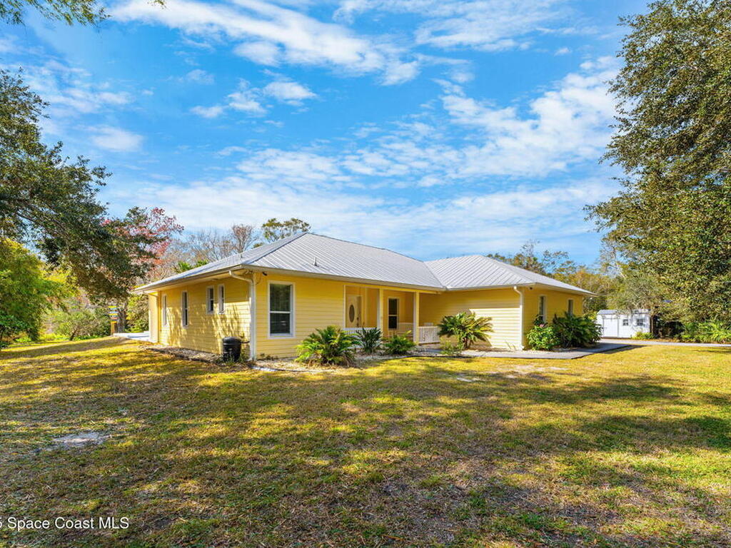 3580 Deerwood Trail, Melbourne, FL 32934