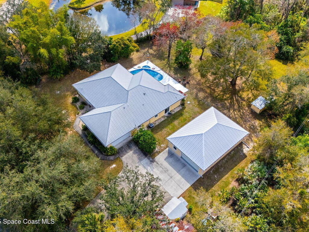3580 Deerwood Trail, Melbourne, FL 32934
