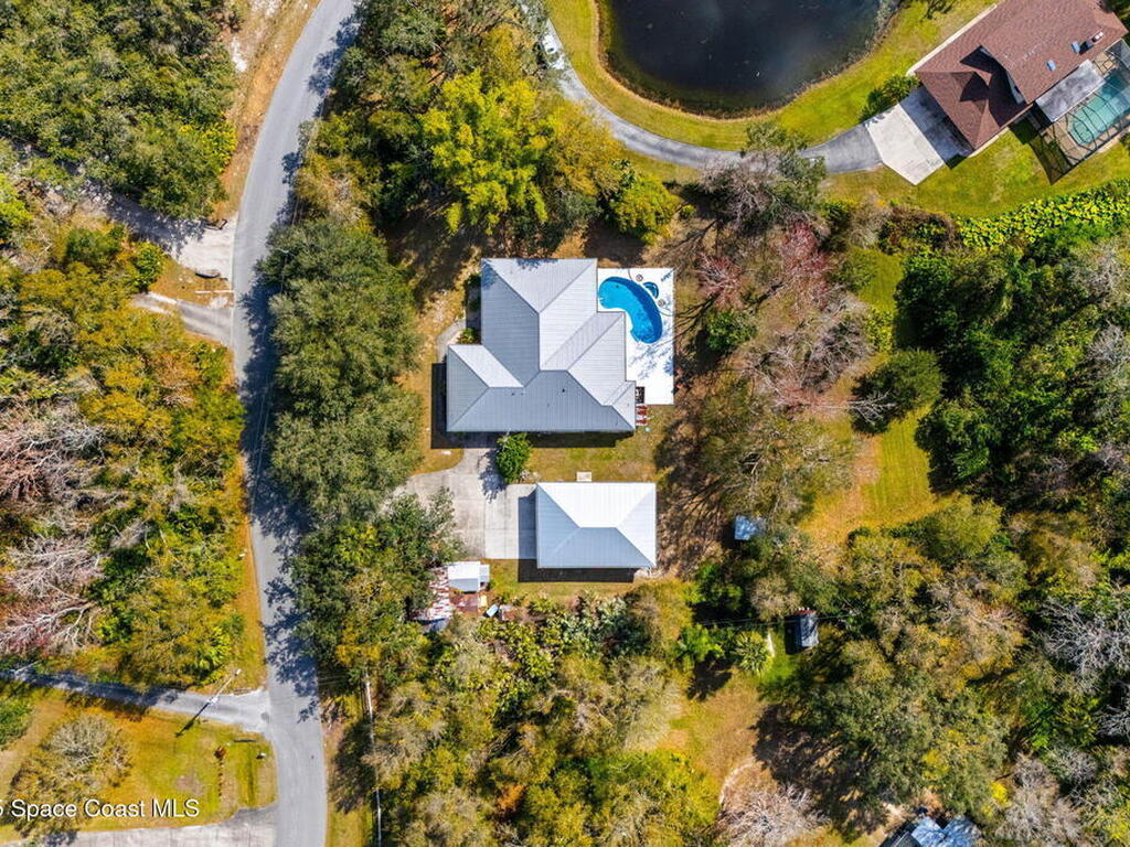 3580 Deerwood Trail, Melbourne, FL 32934