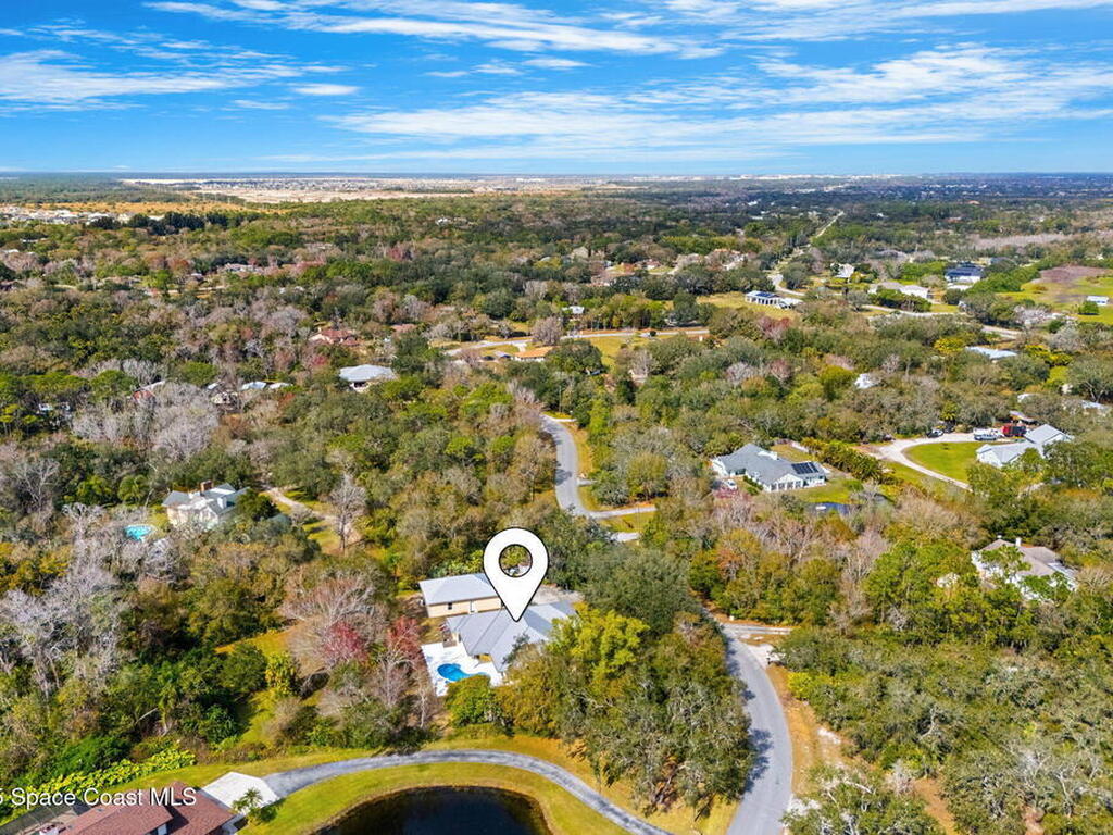 3580 Deerwood Trail, Melbourne, FL 32934