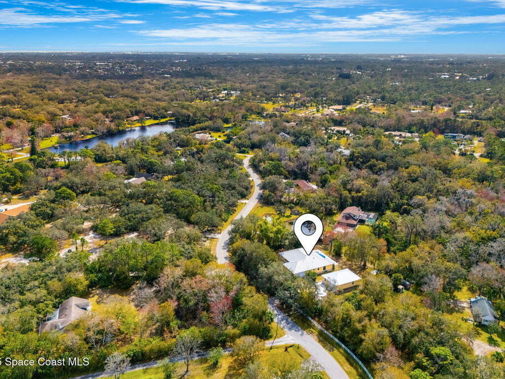 3580 Deerwood Trail, Melbourne, FL 32934