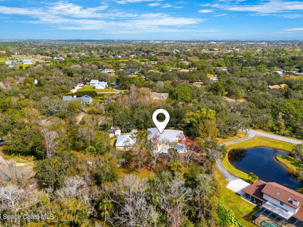 3580 Deerwood Trail, Melbourne, FL 32934