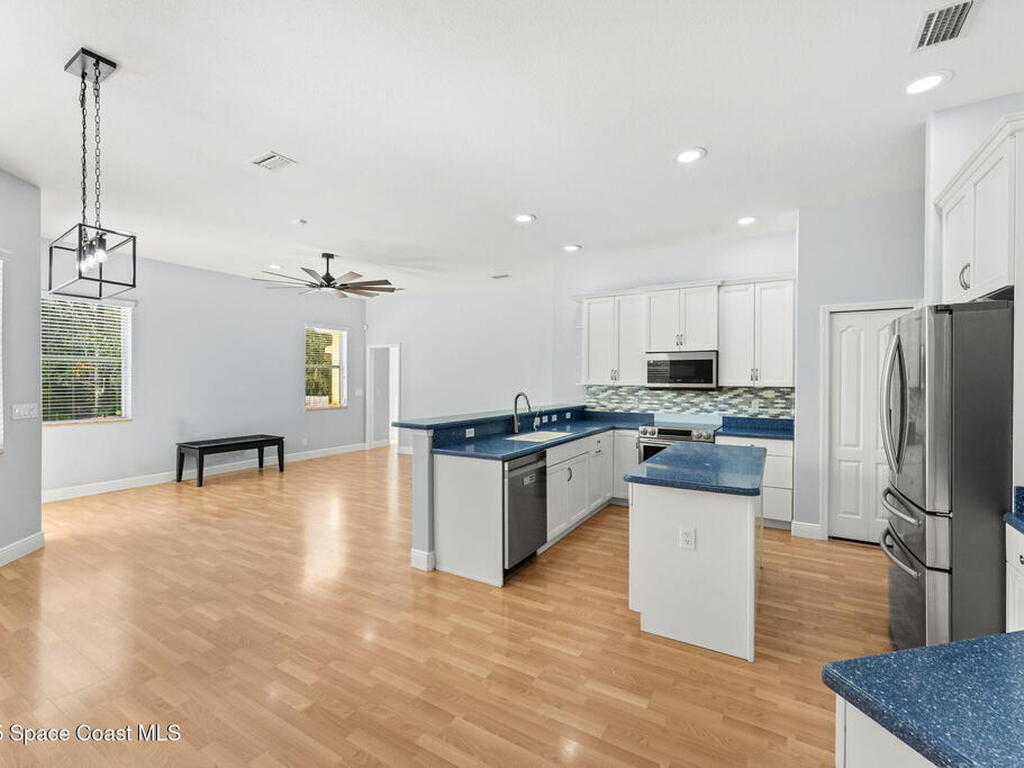 3580 Deerwood Trail, Melbourne, FL 32934