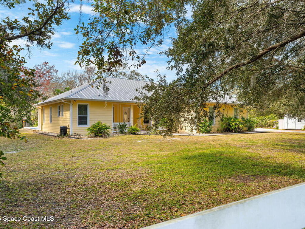3580 Deerwood Trail, Melbourne, FL 32934