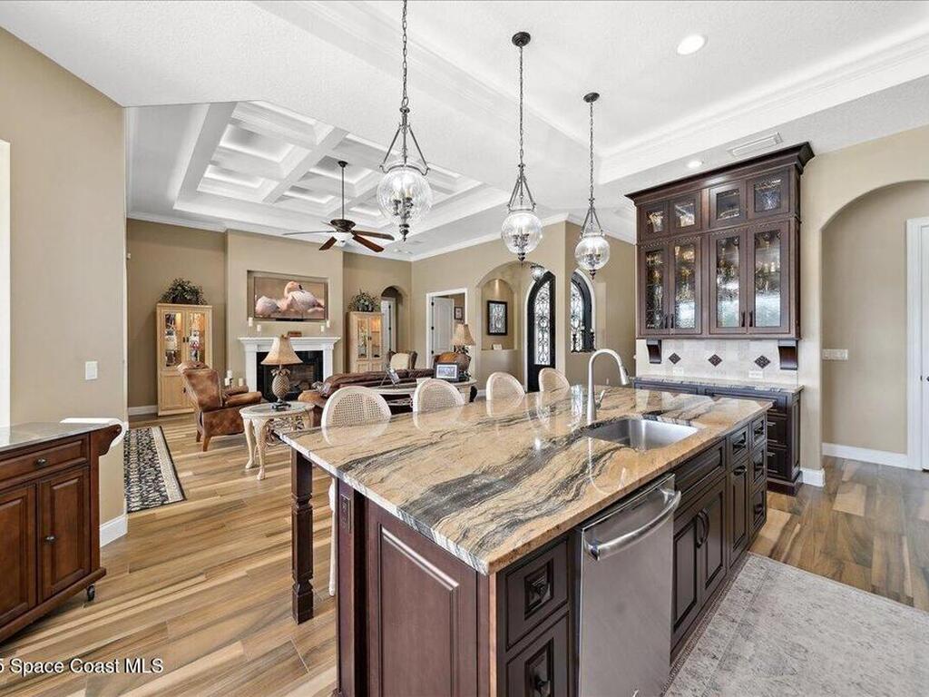 4464 Preservation Circle, Melbourne, FL 32934