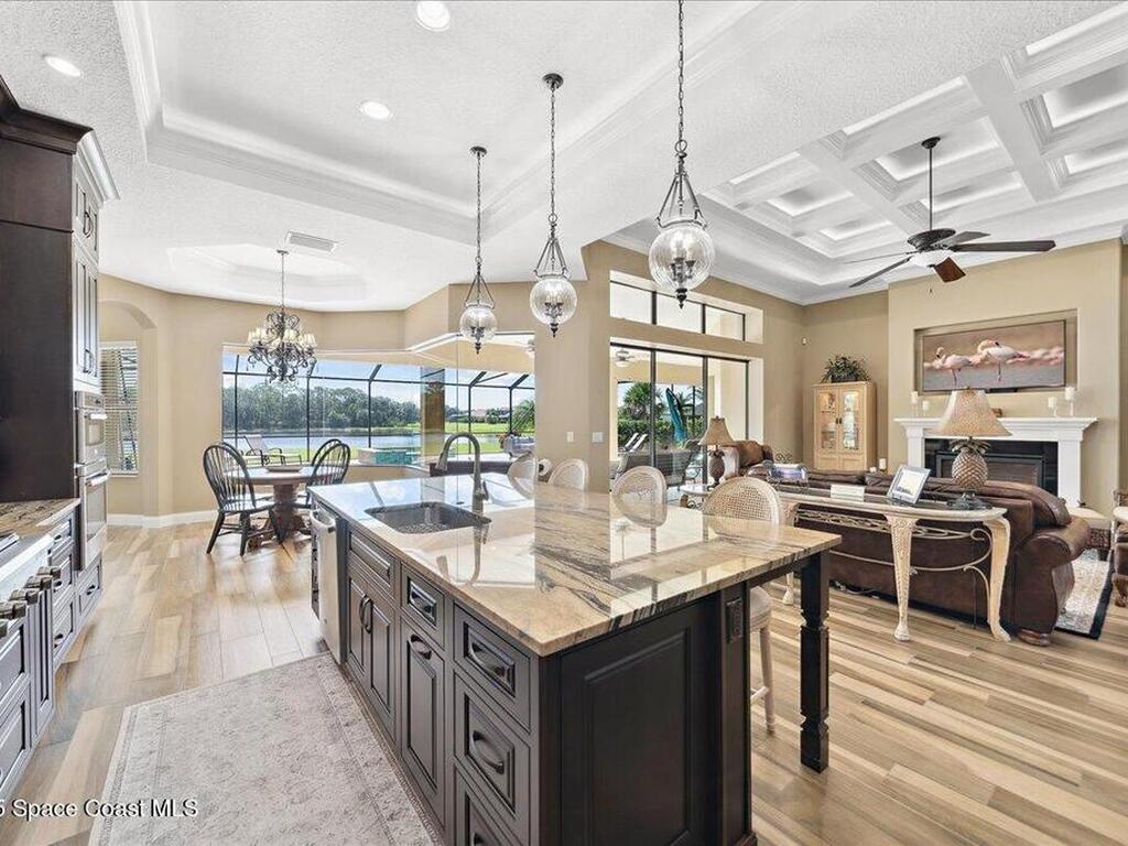 4464 Preservation Circle, Melbourne, FL 32934