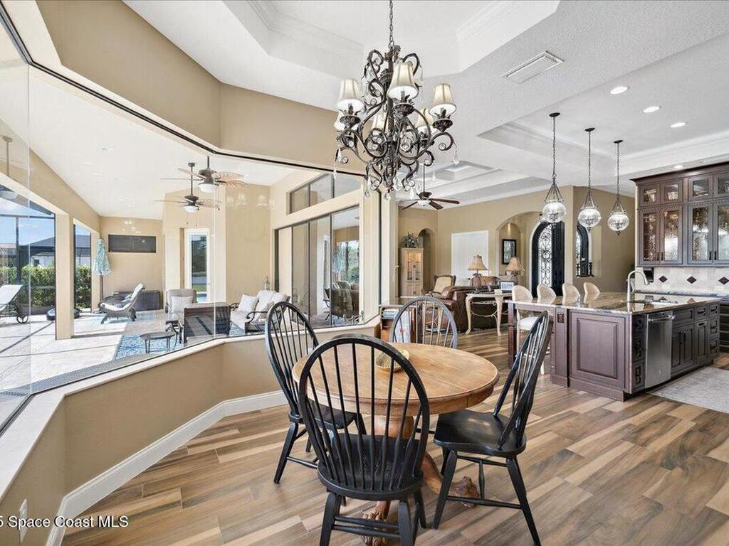 4464 Preservation Circle, Melbourne, FL 32934