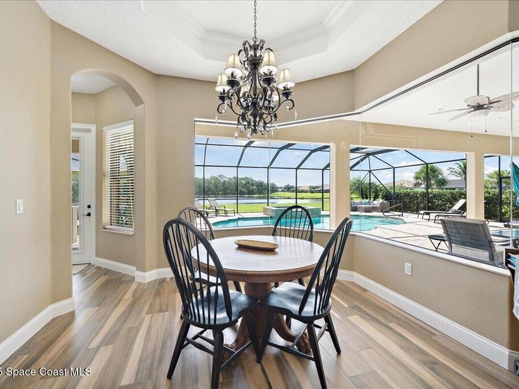 4464 Preservation Circle, Melbourne, FL 32934