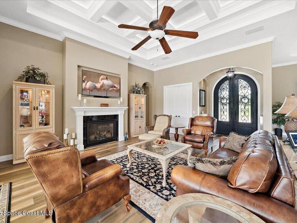 4464 Preservation Circle, Melbourne, FL 32934