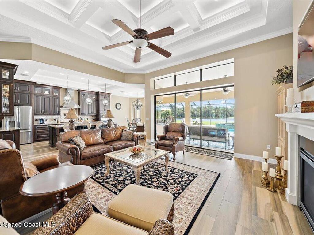 4464 Preservation Circle, Melbourne, FL 32934