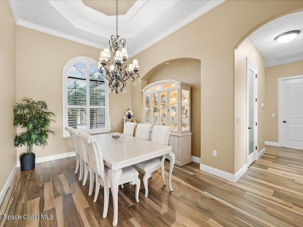4464 Preservation Circle, Melbourne, FL 32934