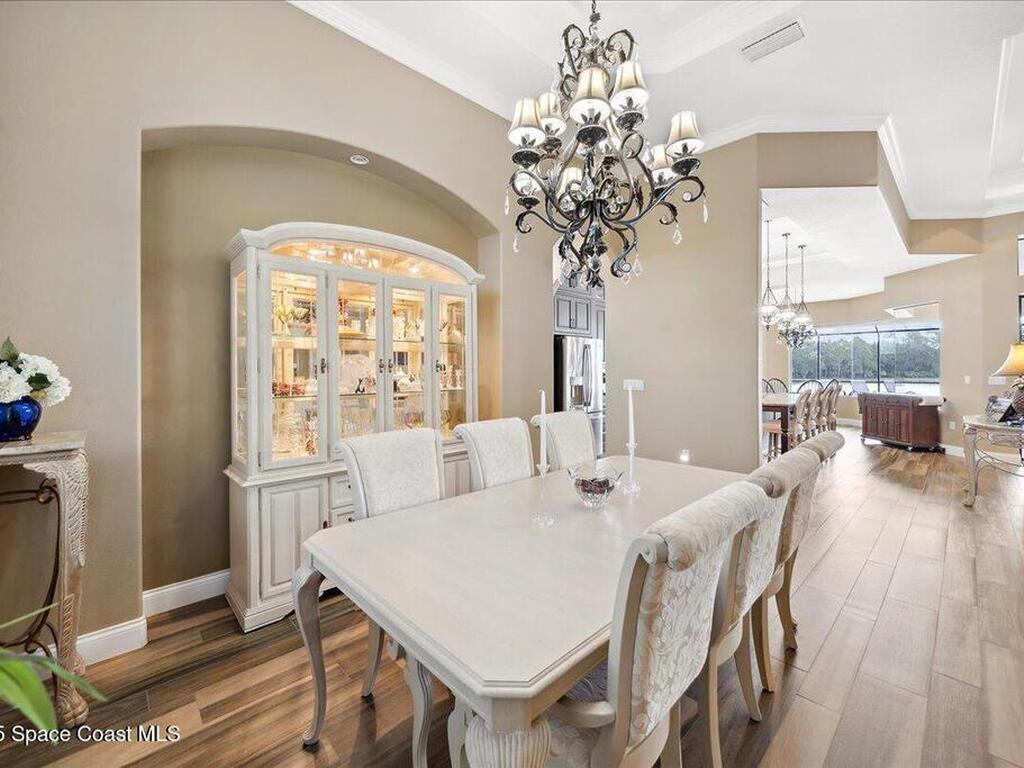 4464 Preservation Circle, Melbourne, FL 32934