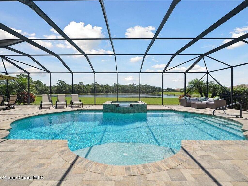 4464 Preservation Circle, Melbourne, FL 32934