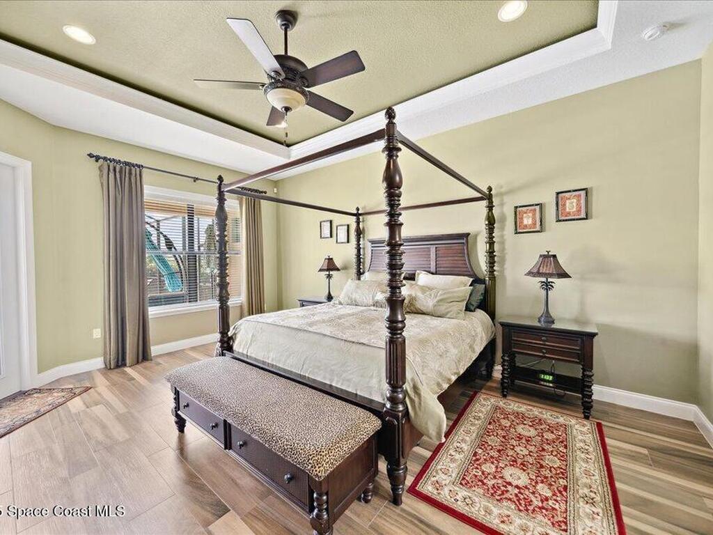 4464 Preservation Circle, Melbourne, FL 32934