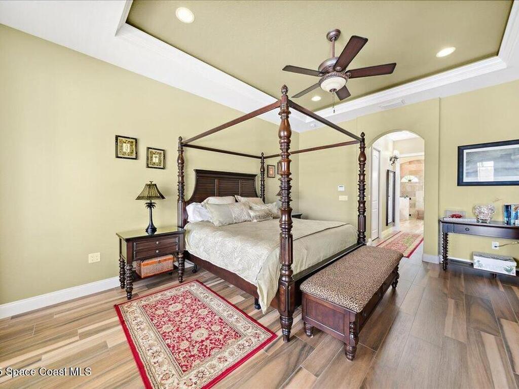 4464 Preservation Circle, Melbourne, FL 32934