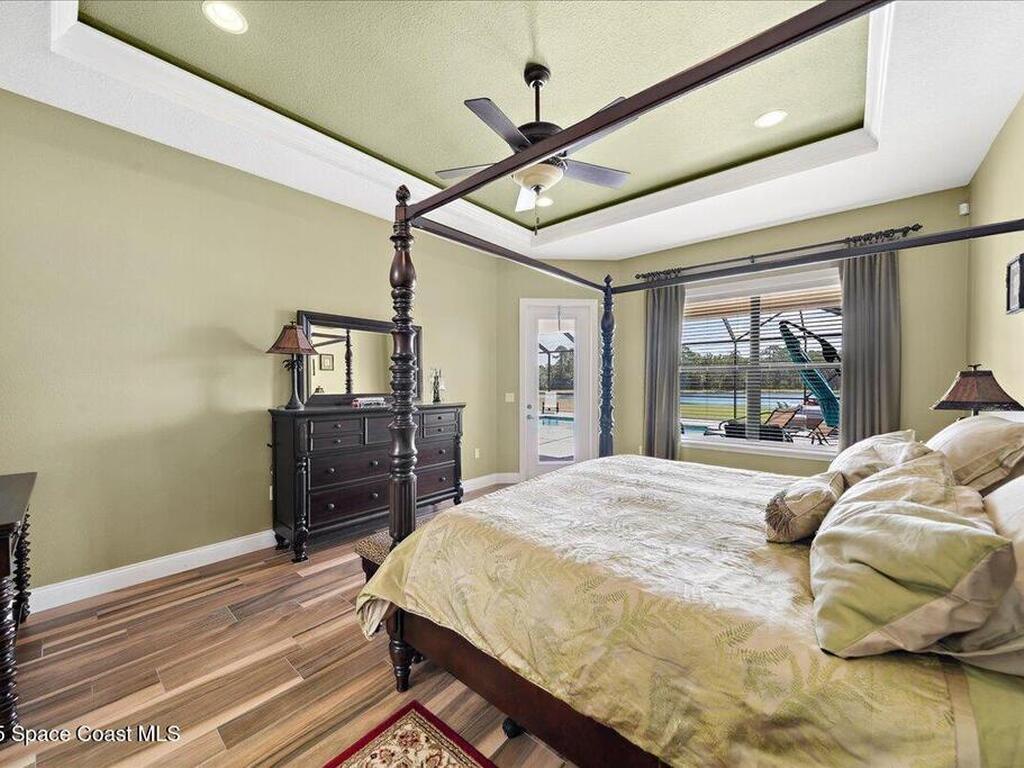4464 Preservation Circle, Melbourne, FL 32934