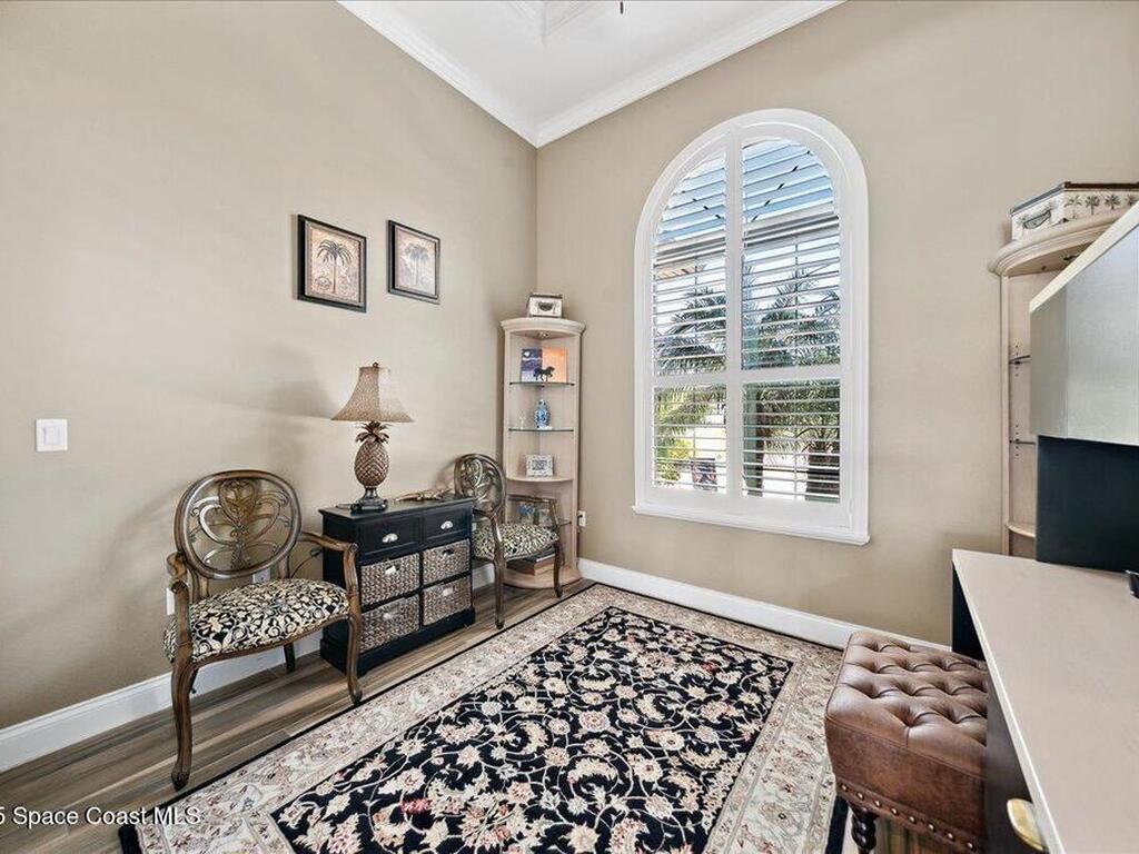 4464 Preservation Circle, Melbourne, FL 32934