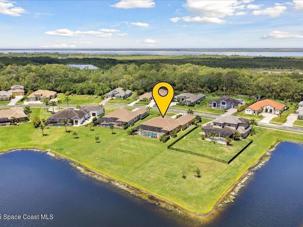 4464 Preservation Circle, Melbourne, FL 32934