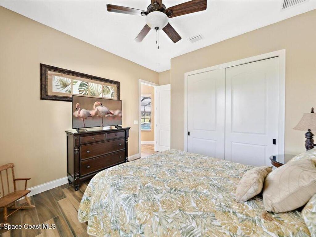 4464 Preservation Circle, Melbourne, FL 32934