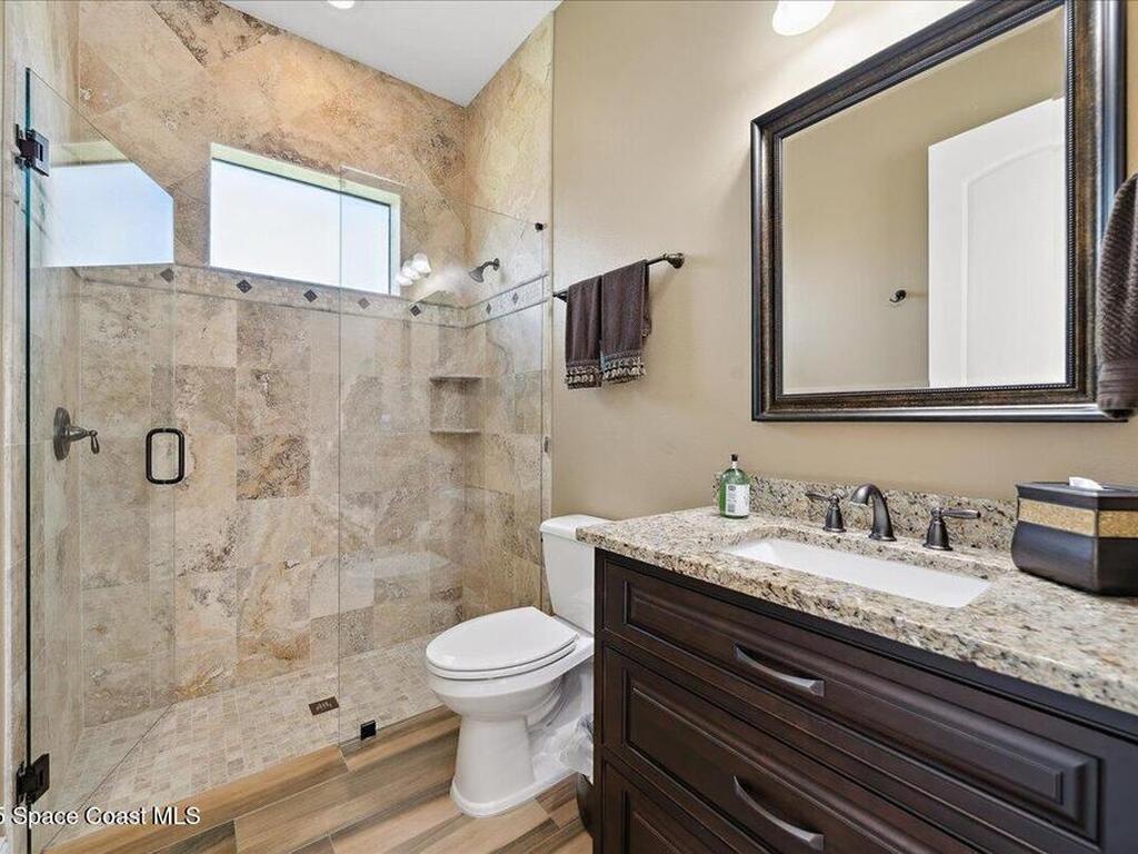 4464 Preservation Circle, Melbourne, FL 32934