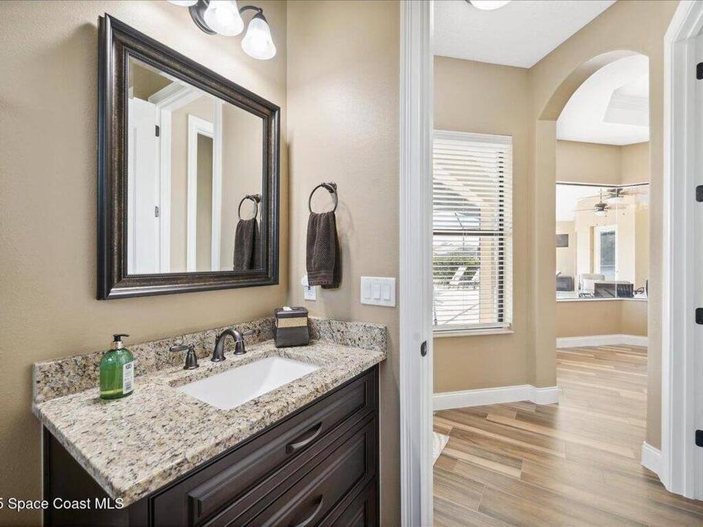 4464 Preservation Circle, Melbourne, FL 32934