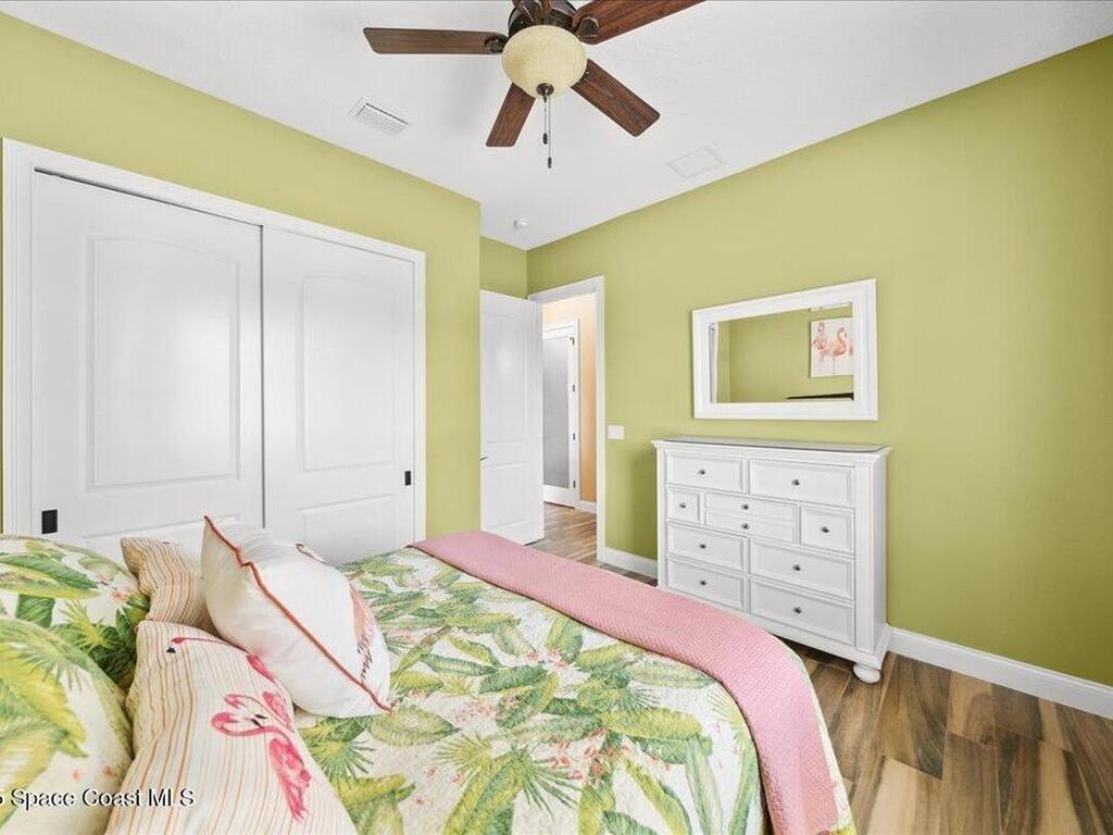 4464 Preservation Circle, Melbourne, FL 32934