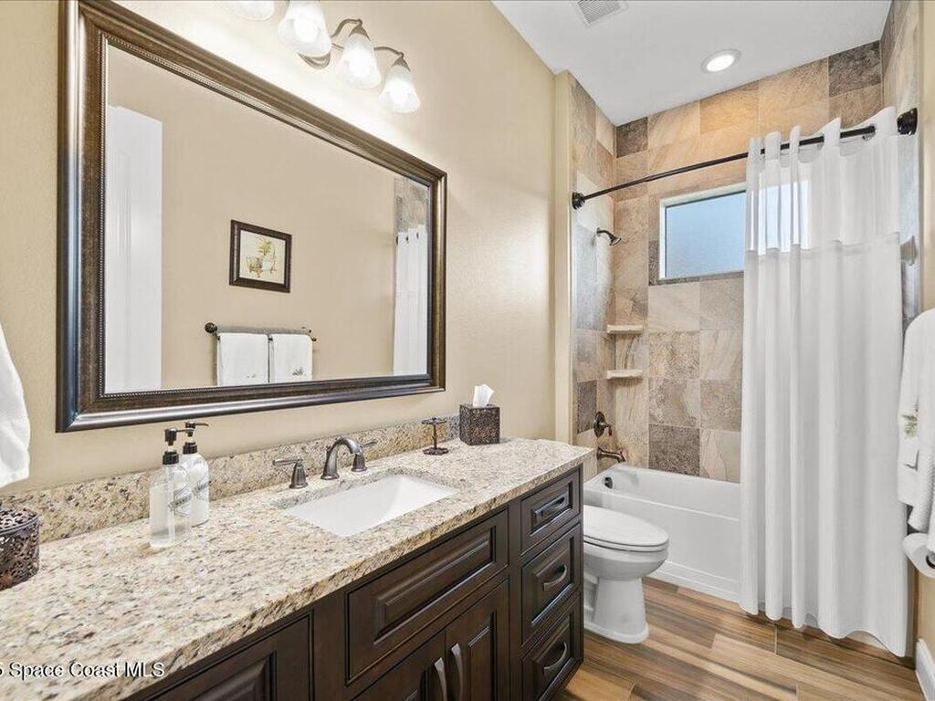 4464 Preservation Circle, Melbourne, FL 32934