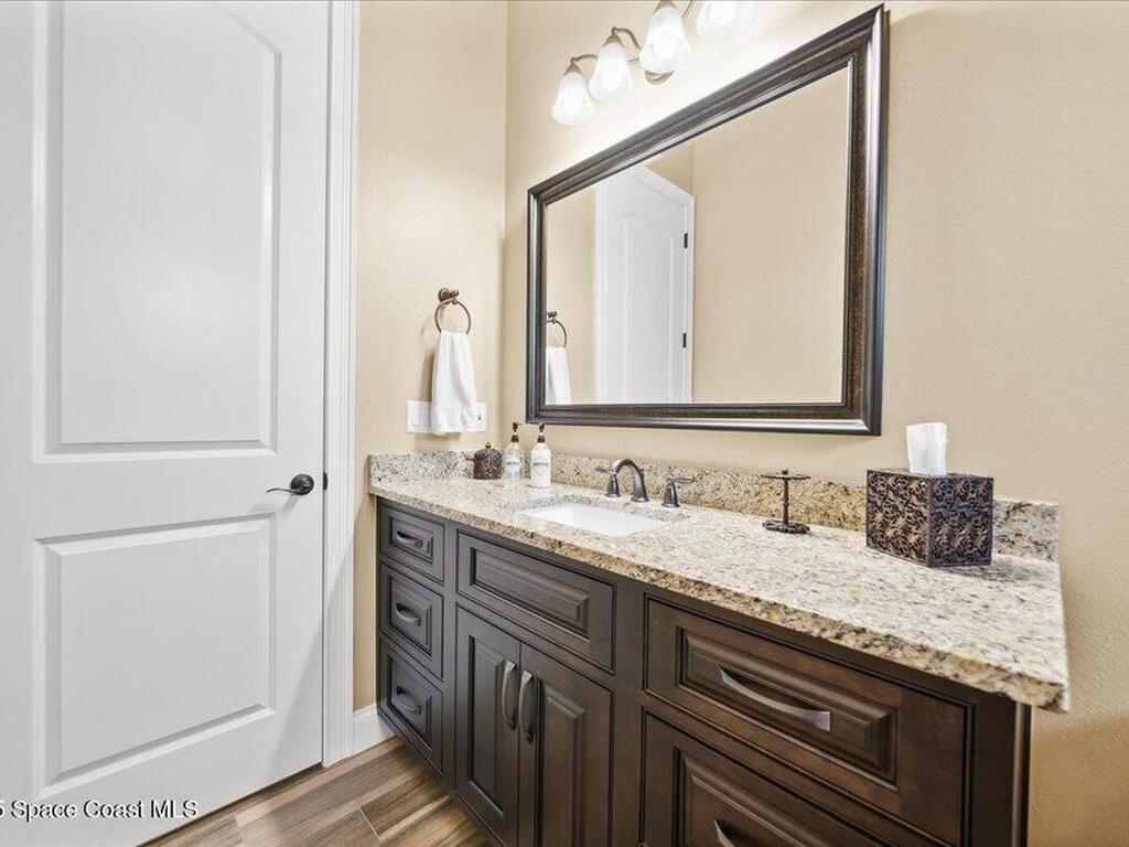4464 Preservation Circle, Melbourne, FL 32934