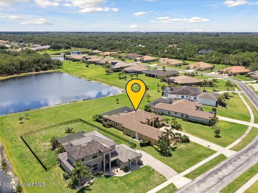 4464 Preservation Circle, Melbourne, FL 32934