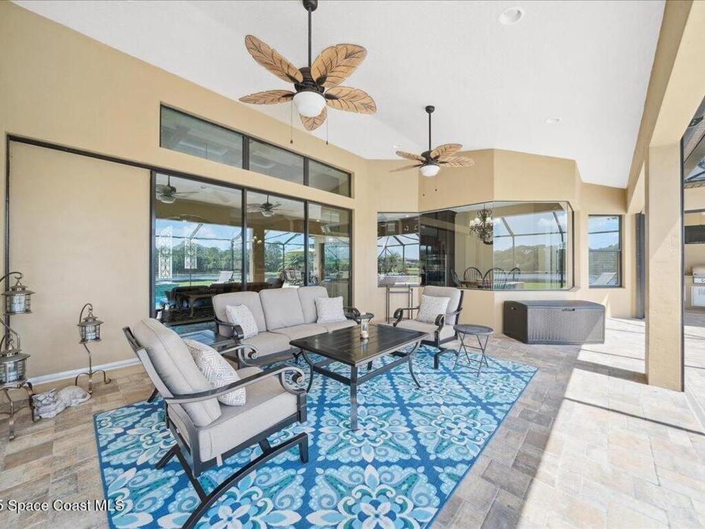 4464 Preservation Circle, Melbourne, FL 32934