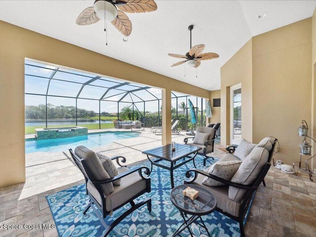 4464 Preservation Circle, Melbourne, FL 32934