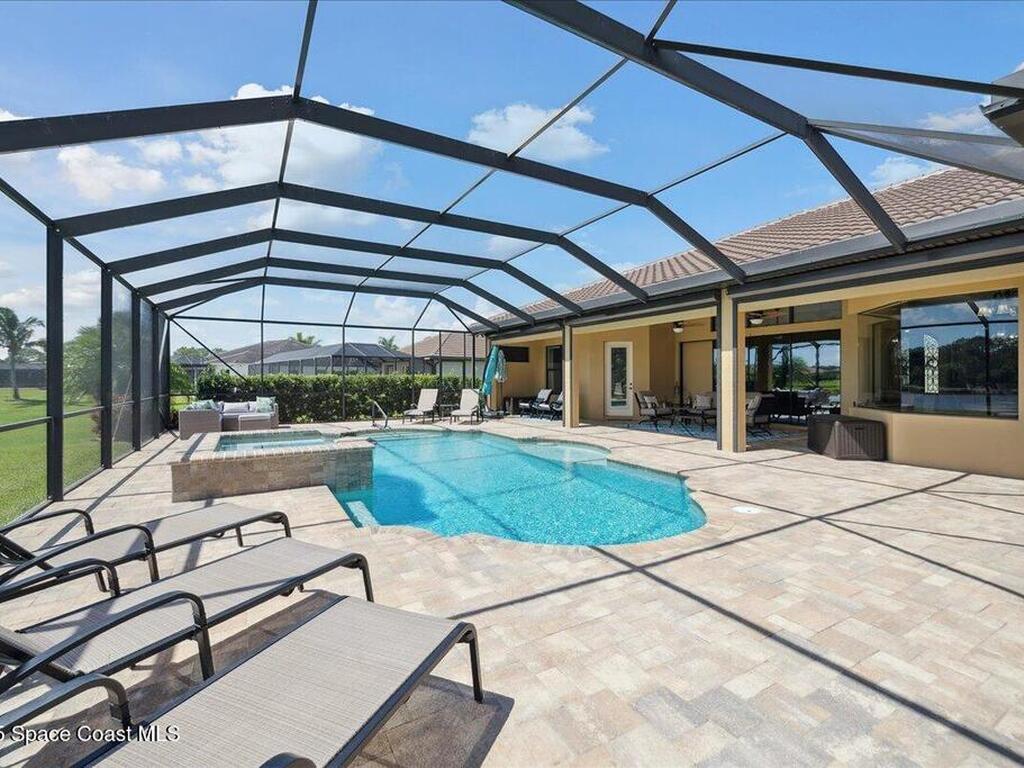 4464 Preservation Circle, Melbourne, FL 32934