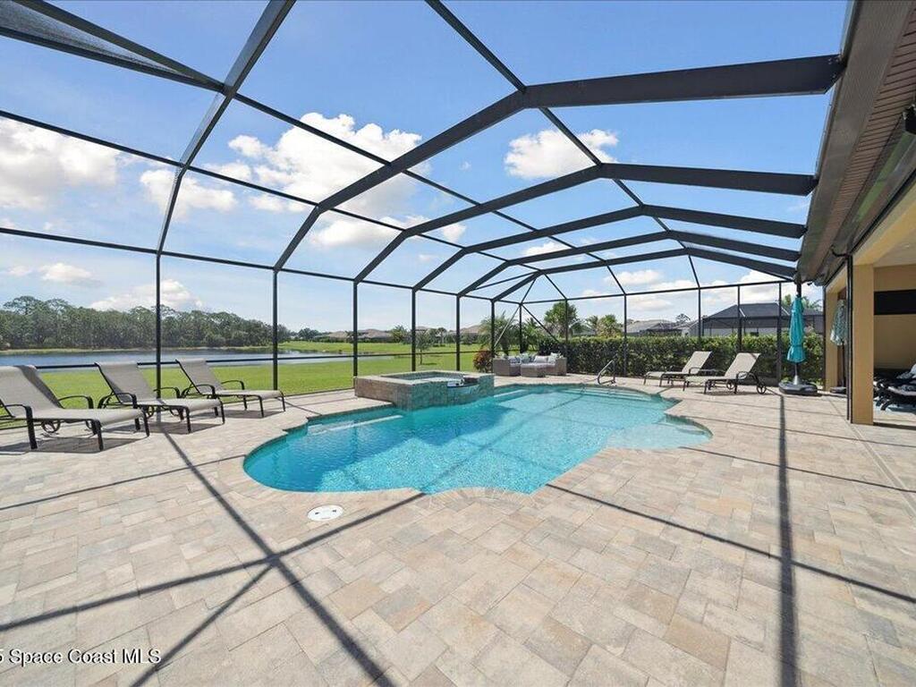 4464 Preservation Circle, Melbourne, FL 32934