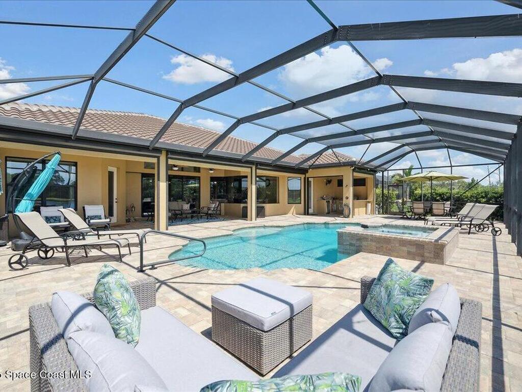 4464 Preservation Circle, Melbourne, FL 32934