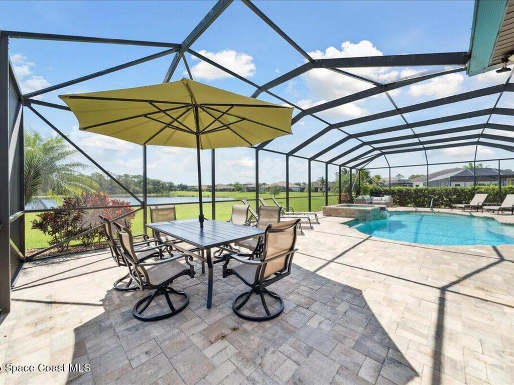 4464 Preservation Circle, Melbourne, FL 32934