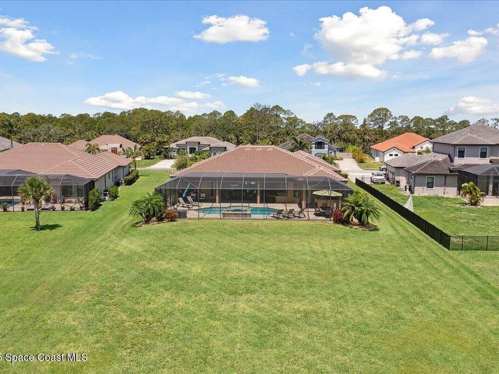4464 Preservation Circle, Melbourne, FL 32934