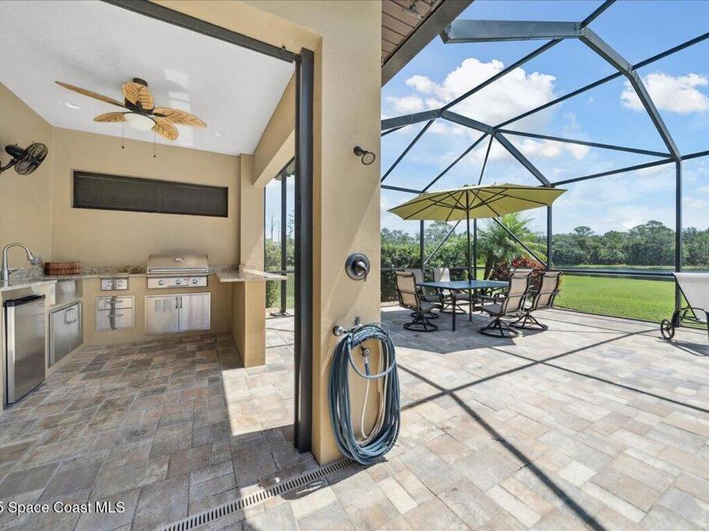 4464 Preservation Circle, Melbourne, FL 32934