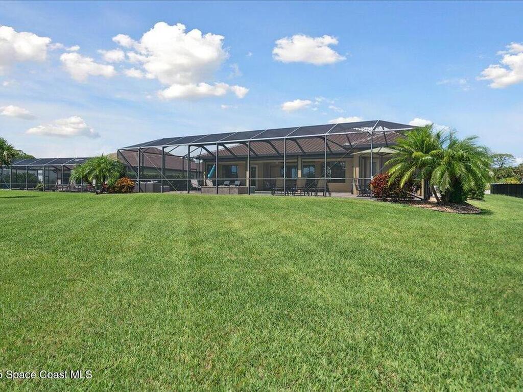 4464 Preservation Circle, Melbourne, FL 32934