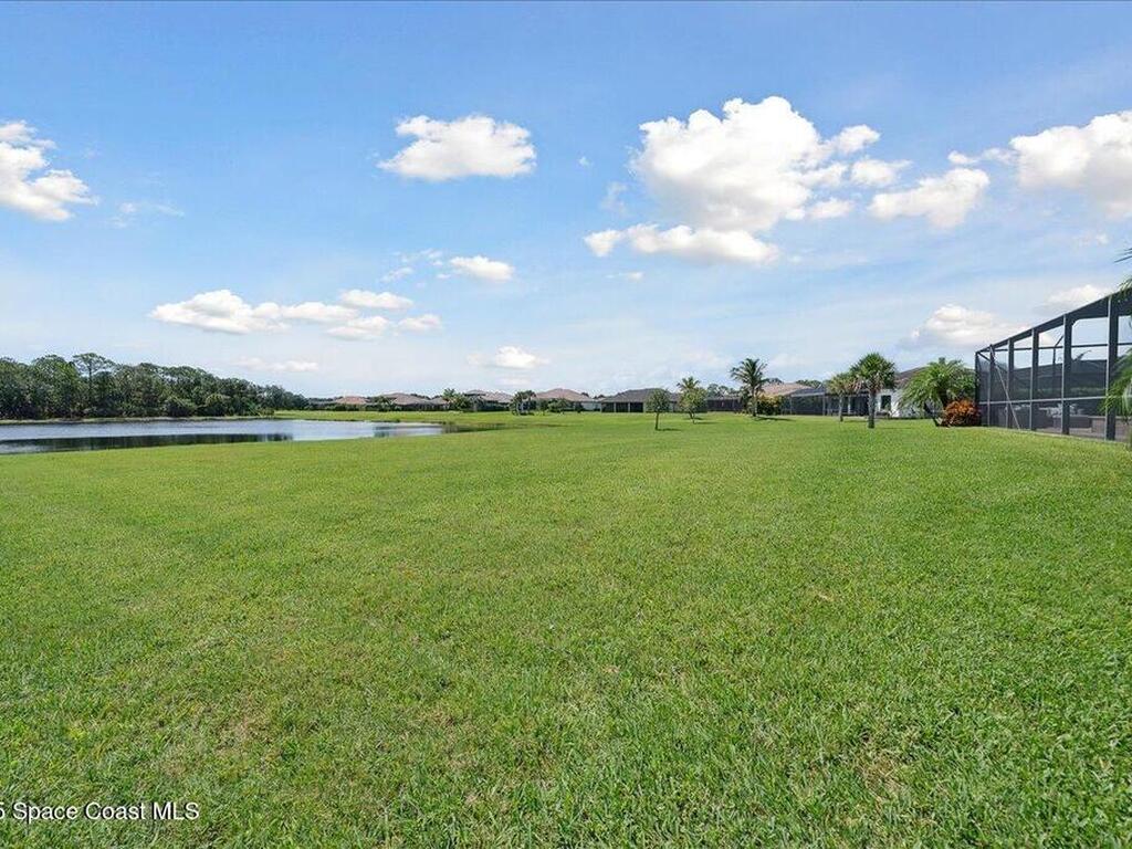 4464 Preservation Circle, Melbourne, FL 32934