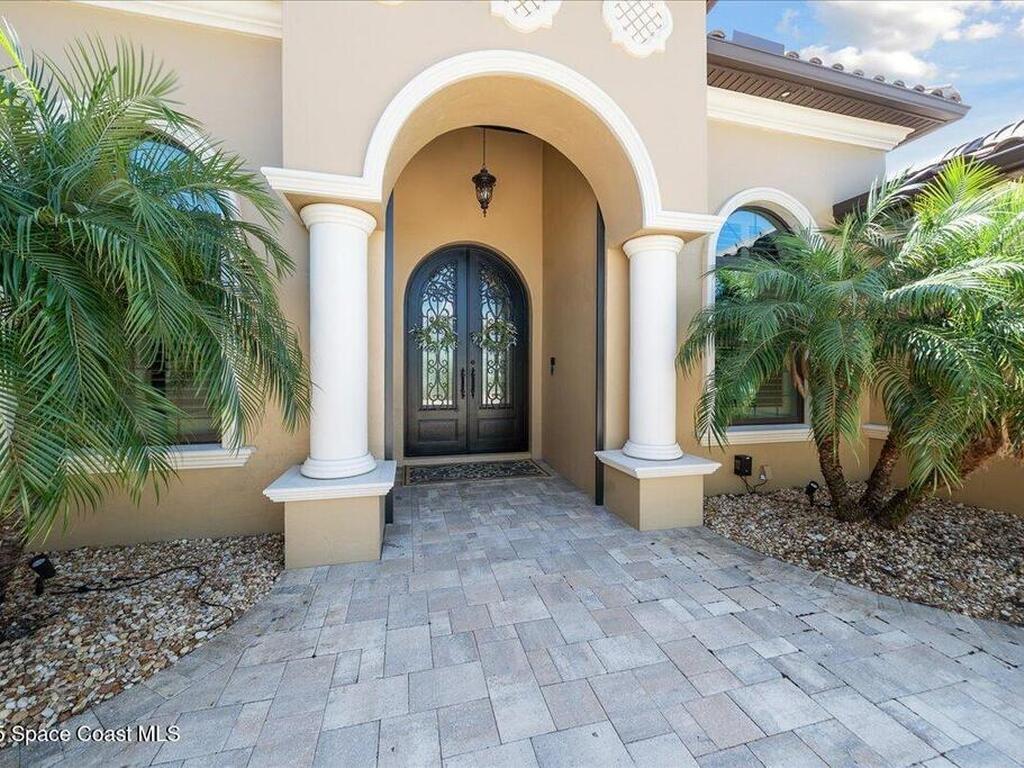 4464 Preservation Circle, Melbourne, FL 32934